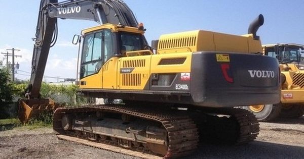 download VOLVO EC210C LR Excavator able workshop manual