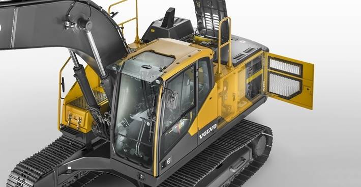 download VOLVO EC220E LR Excavator able workshop manual