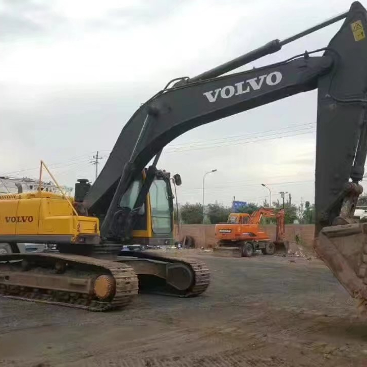 download VOLVO EC290B LC EC290BLC Excavator able workshop manual