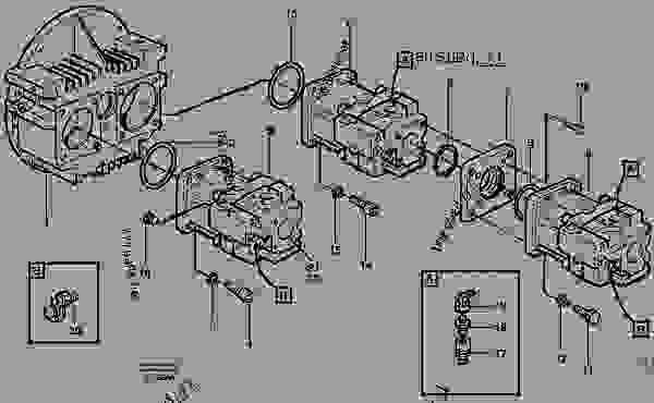 download VOLVO EC340 Excavator able workshop manual