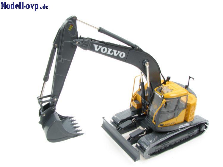 download VOLVO ECR235C L Excavator able workshop manual