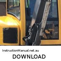 workshop manual