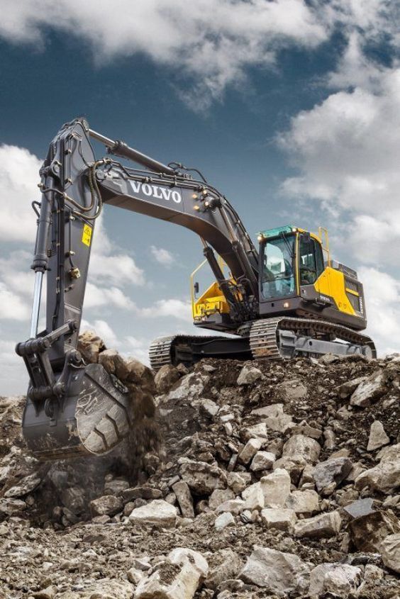 download VOLVO EW230B Excavator able workshop manual