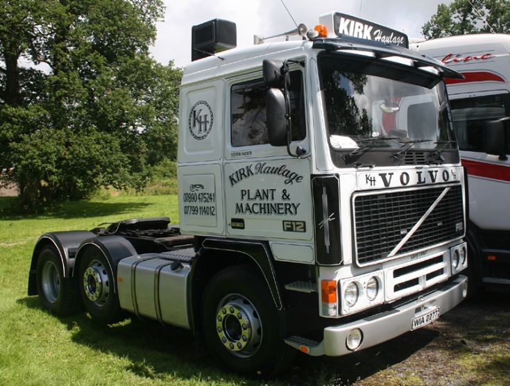 download VOLVO F10 Lorry Bus workshop manual