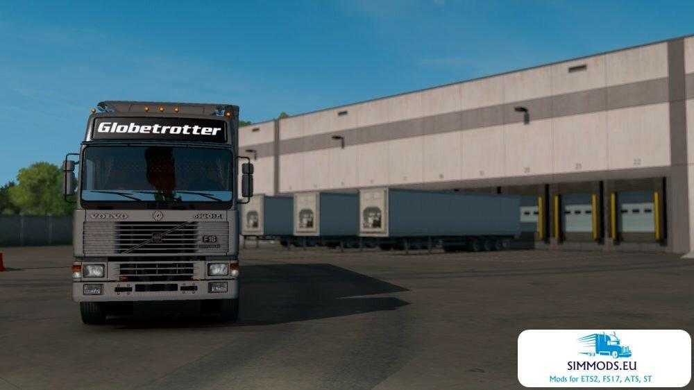 download VOLVO F12 Lorry Bus workshop manual