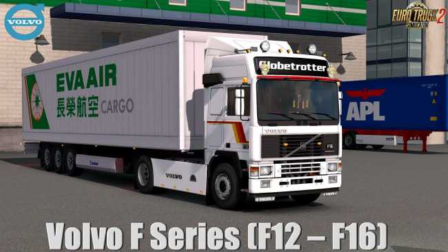 download VOLVO F16 Lorry Bus workshop manual