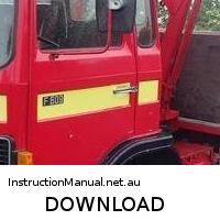 repair manual