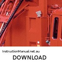 download VOLVO F616 Lorry Bus workshop manual