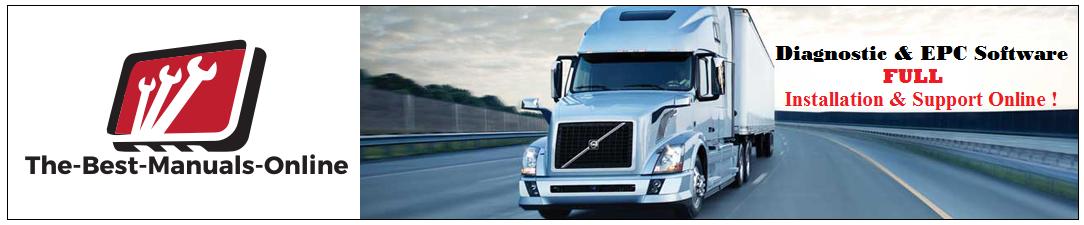 download VOLVO F7USA Lorry Bus workshop manual