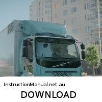 repair manual