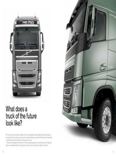 download VOLVO FH 4 Lorry Bus able workshop manual