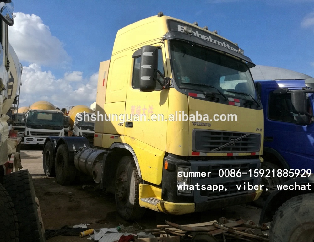 download VOLVO FL12 Lorry Bus workshop manual