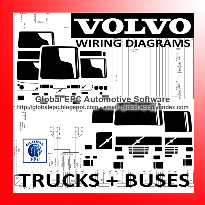 download VOLVO FL6 Lorry Bus workshop manual