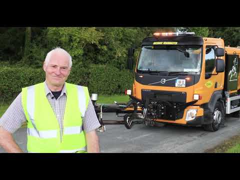 download VOLVO FL6 Lorry Bus workshop manual