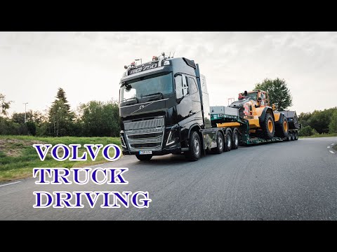 download VOLVO FLC Lorry Bus workshop manual