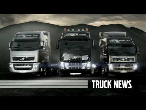 download VOLVO FM FN FH Truck OEM workshop manual