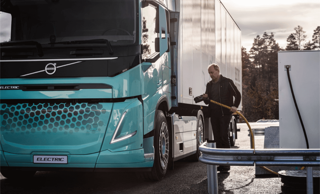 download VOLVO FMM Lorry Bus able workshop manual
