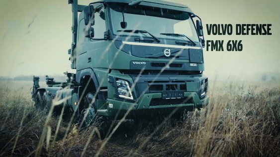 download VOLVO FMM Lorry Bus workshop manual