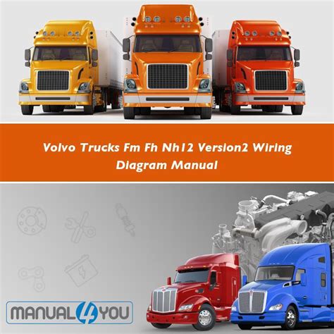 download VOLVO FMM Lorry Bus workshop manual