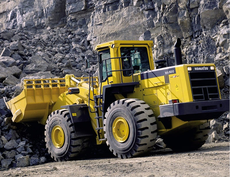 download VOLVO L330E Wheel Loader able workshop manual