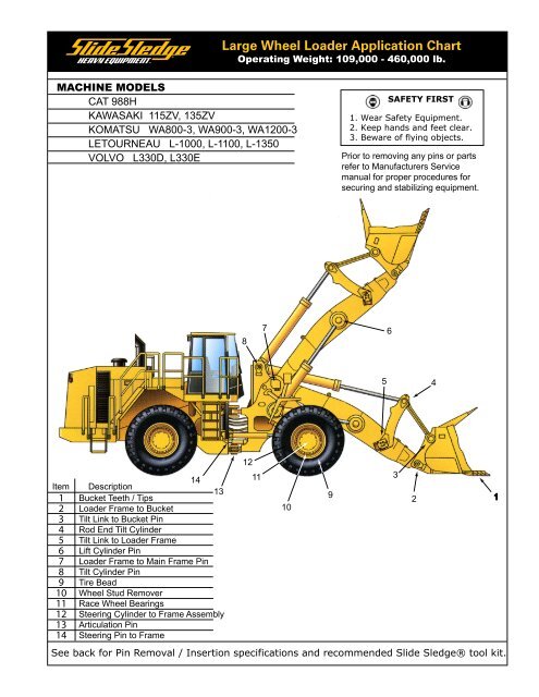 download VOLVO L330E Wheel Loader able workshop manual