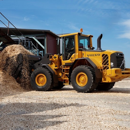 download VOLVO L70F Wheel Loader able workshop manual