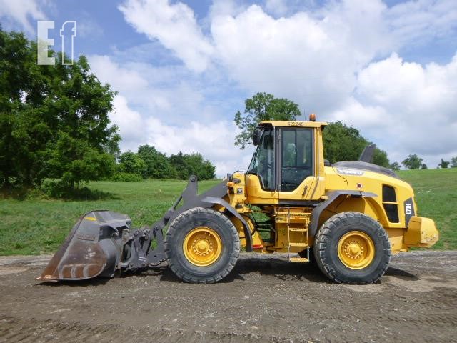 download VOLVO L70H able workshop manual