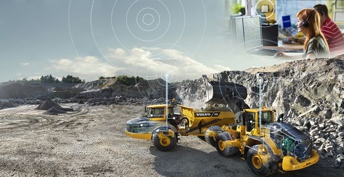 download VOLVO L90H Wheel Loader able workshop manual