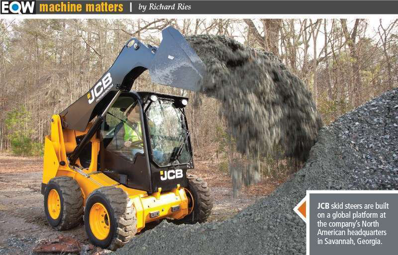 download VOLVO MC115C Skid Steer Loader able workshop manual