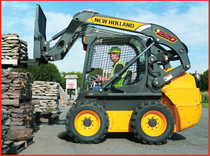 download VOLVO MC115C Skid Steer Loader able workshop manual