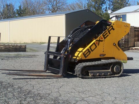 download VOLVO MC90 Skid Steer Loader able workshop manual