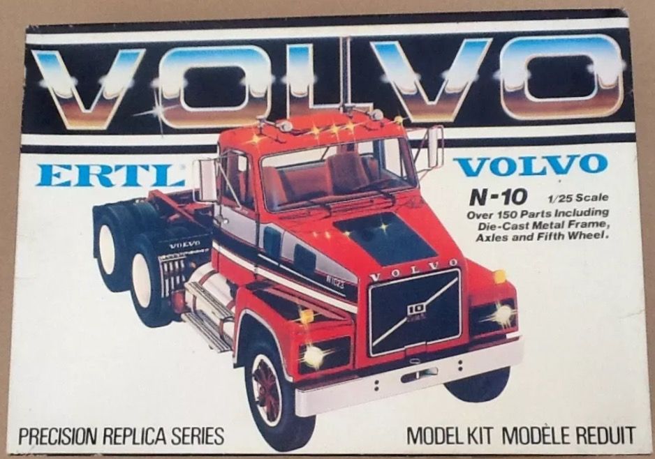 download VOLVO N10 Lorry Bus able workshop manual