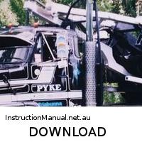 download VOLVO N12 Lorry Bus workshop manual