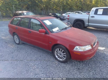 download VOLVO S40 V40 Shop workshop manual