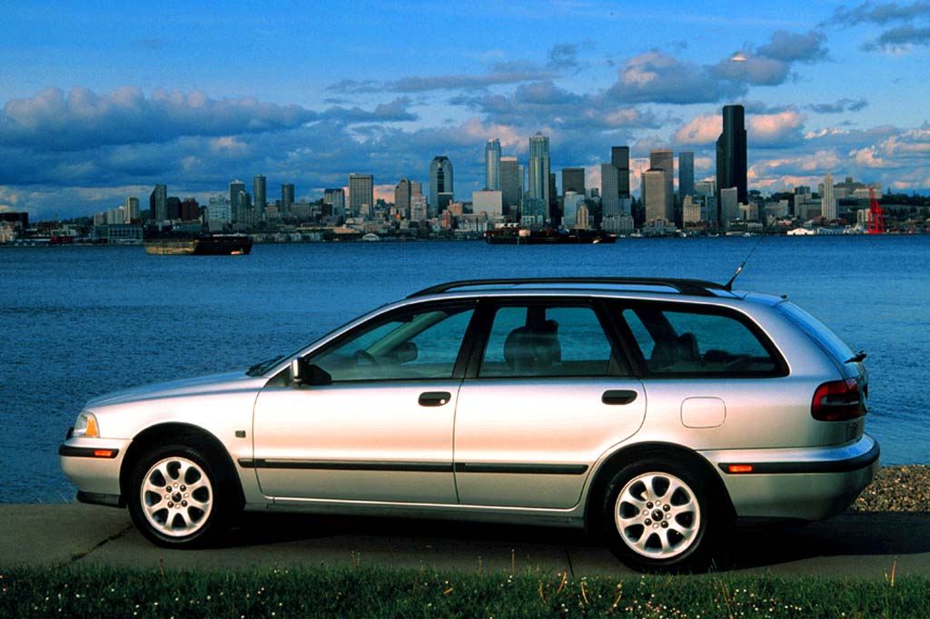 download VOLVO S40 V40 Shop workshop manual