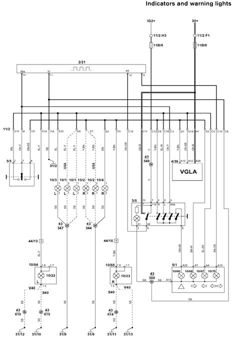 download VOLVO S40 V40 workshop manual