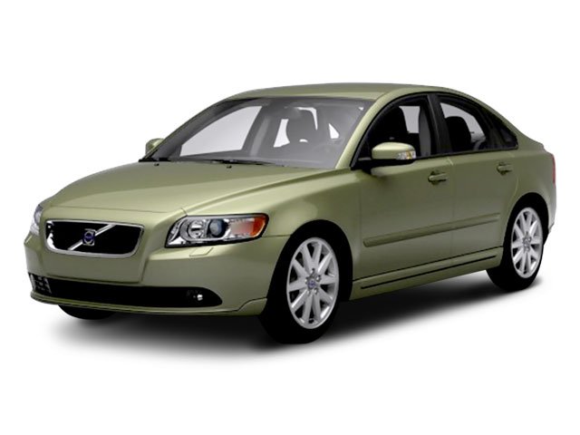 download VOLVO S40 able workshop manual