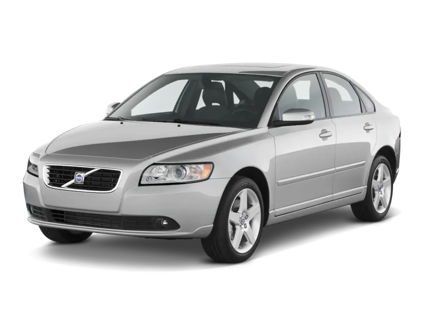 download VOLVO S40 able workshop manual