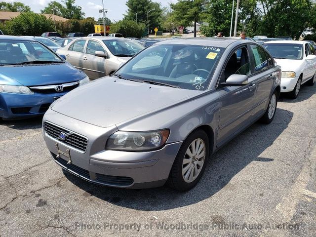 download VOLVO S40 able workshop manual