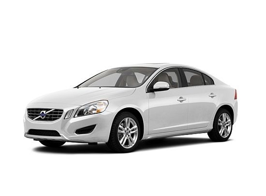 download VOLVO S40 able workshop manual