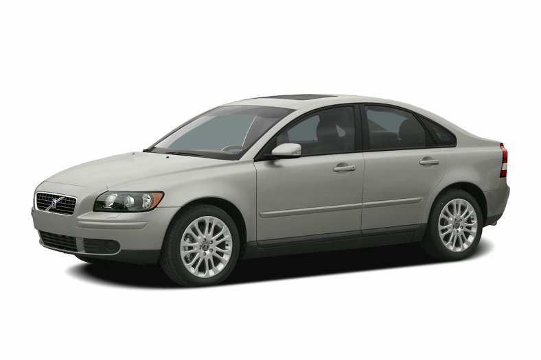 download VOLVO S40 workshop manual