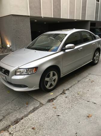 download VOLVO S40 workshop manual