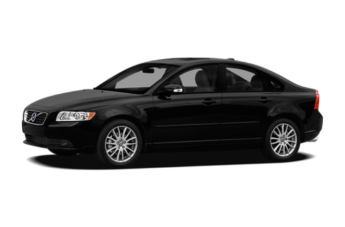 download VOLVO S40 workshop manual