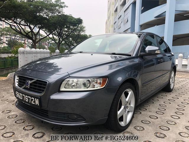 download VOLVO S40 workshop manual