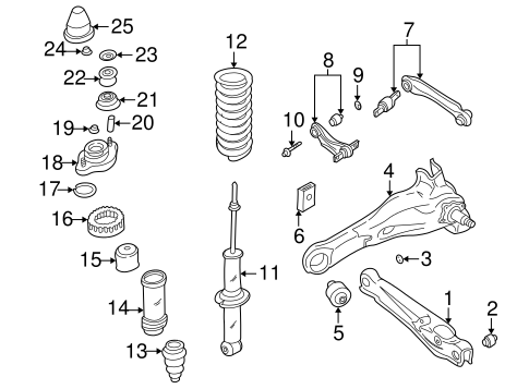 download VOLVO S40 workshop manual