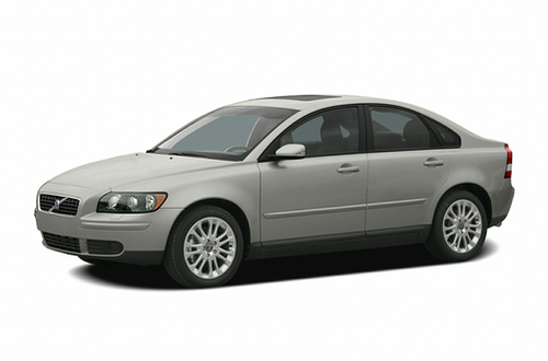 download VOLVO S40 workshop manual