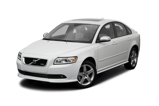 download VOLVO S40 workshop manual