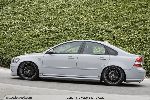 download VOLVO S40 workshop manual