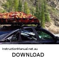 repair manual