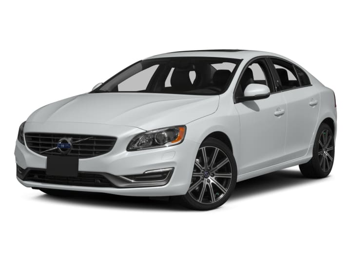 download VOLVO S60 able workshop manual